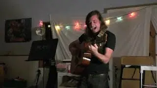 OK HOUSE PRESENTS EP 2: Evan Kelley Album Release! w/ Inspector 34, Jedidiah Crook, Bix MacMaghan