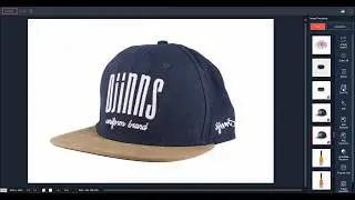 How to save product photos and 360&deg; animations files in different formats?