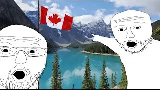 CANADA SLANDER (2025)