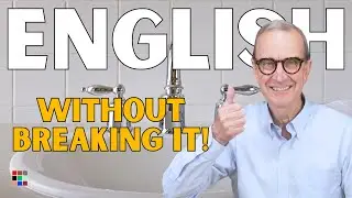 Boost Your English with Comprehensible Input - Renovation!