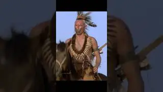 🪶 Dances with Wolves (1990) | A Warrior&rsquo;s Stand Against the White Man&rsquo;s Invasion ⚔️🔥