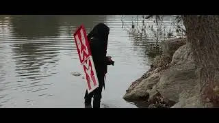 SORTIR AU JOUR &ndash; Video Installation Trailer [Eng Sub]