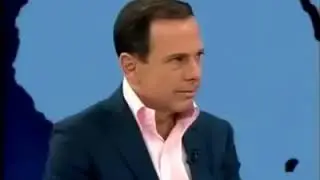 Ganhe dinheiro com Multnivel (Jo&atilde;o doria falando sobre MMN)