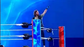 Corey LaJoie: Future WWE Superstar?