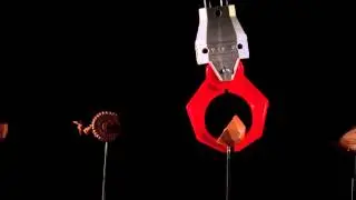 Decadent Destruction - Bionik Labs