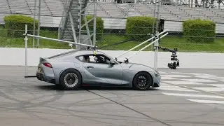 Racemotive Aftermovie | Insane camera car | SchwaaFilms (4K)