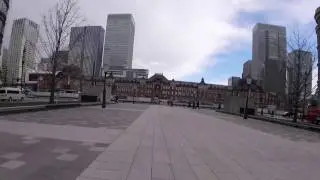 TOKYOsta.-gopro[TOKYO Road bike]