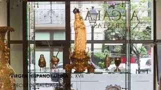 Alcala Subastas, Lotes destacados de junio de 2018_1