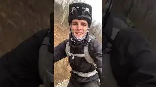 😱 J'AI PRIS LA GR&Ecirc;LE EN VTT ENDURO 😱 #velo #v&eacute;lo #vtt #enduromtb #mtb #mountainbike #downhill
