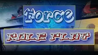 Приветствие от наших игроков  | Force Role Play