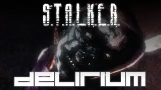 S.T.A.L.K.E.R. || 𝑫𝒆𝒍𝒊𝒓𝒊𝒖𝒎 || Strelok (Edit)