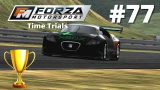 Forza Motorsports (2005) - Part #77 - Time Trials