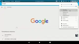 Ubuntu 20.04 Waydroid blue youtube fix inversion on wayland video H265