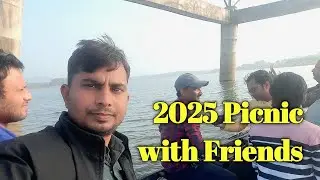 2025 Picnic with friends #picnic #2025