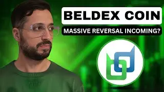 Монета Beldex (BDX) на уровне поддержки &mdash; грядет ли масштабный разворот?