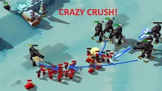 8 Bit Armies Marines Guide