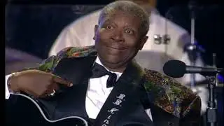 BB King live at jazz channel 14 Please Accept My Love 15 Making Love Is Good For You 1080