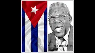 Músicos y Artistas Cubanos & Elio Revé Matos (23.12) #cuba #changüí #cubanosfamosos