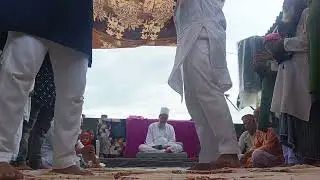 Mehfil-e-shama #singrauli #madhyapradesh #khwajahasansarkarkidargah 🥰❤️