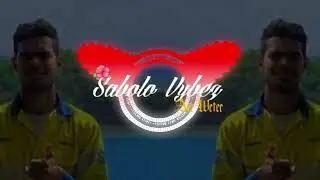 REAL WIFEY [SABOLO VIBEZ] AFROJIVE REMIX 🇫🇯🇫🇯
