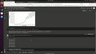 [26] AI and Machine Learning for Accounting using the Python Prophet library