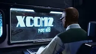 XCOM2 #COMMANDER# - Must play - #08 - Avenger Ausbau