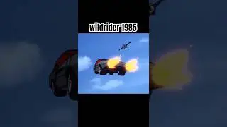 #wildrider evolution (1985-2023)