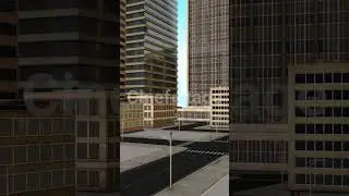 Close Up View of Urban Street stock footage | stock video | Cinefootage