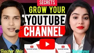 ✅️ СЕКРЕТЫ РАЗВИТИЯ ВАШЕГО КАНАЛА YOUTUBE ✅️#английский #разговор #английскийговорящий #английски...