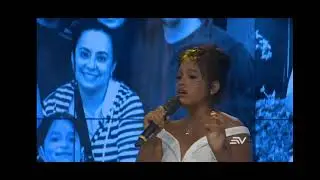 Homenaje a Efraín Ruales (parte 1)