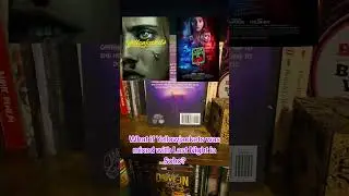 The Violet Glow of the Daytens is Yellowjackets meets Last Night in Soho #horror #books #book #fyp