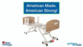 Basic American&trade; American Made. American Strong!