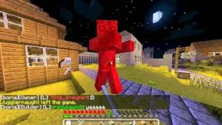 Drewpercraft -Restonia