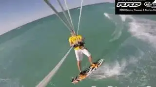 Jacopo Cantini - Welcome to Dubai November 2016