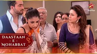 Ishita ने Mihika को थप्पड़ मारा! | Full Ep. 1365 - 1366 | Yeh Hai Mohabbatein