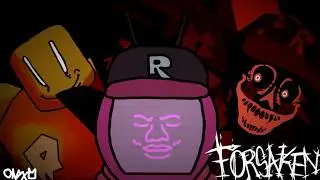 ВЕРНУЛСЯ В FORSAKEN СПУСТЯ ПОЛГОДА (это 3.14здец...) / Forsaken Roblox