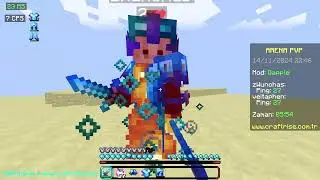 craftrise rape series: zWunchas