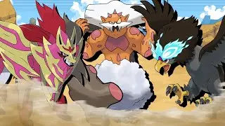 The Hidden Dangers of Braviary's Sheer Force! VGC Reg I Pokemon Scarlet And Violet