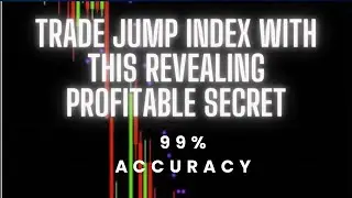 Latest Jump Index Trading Stratrgy|Best Strategy