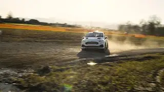 12. Rally Show Santa Domenica 2022 | 4K