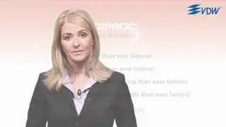 Реципрок: Экономия времени: эндодонтия одним стерильным инструментом.
