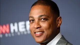 Longtime anchor Don Lemon out at CNN weeks after Nikki Haley comments