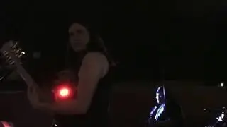 Poison Cherry - T.N.T. (AC/DC Cover) [Live in New Minas, 2012-03-30]