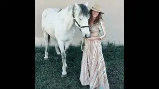 #55 | Scarlet Ravin | Horses: The Ultimate Guru