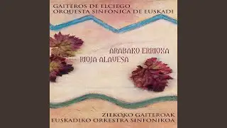Habanera de la &Oacute;pera Don Gil de Alcal&aacute;