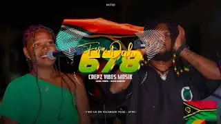 Myaking Roots Ft.Myaking Oblack - Vaum Onak ( Vanuatu Music )2024. 🇻🇺