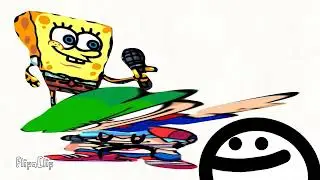 Flipaclip animation impossible trio