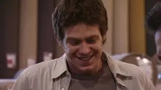 American Pie Presents: The Book of Love  -Recreating The Bible