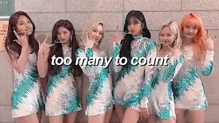 best kpop songs of each concept