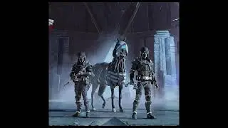 Animation & Motion Capture Week 7 Character Poses Challenge